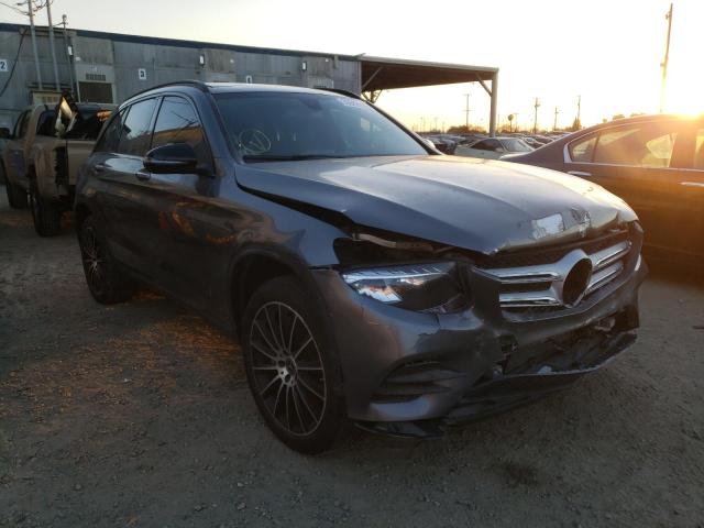 MERCEDES-BENZ GLC 300 2018 wdc0g4jb8jv016402