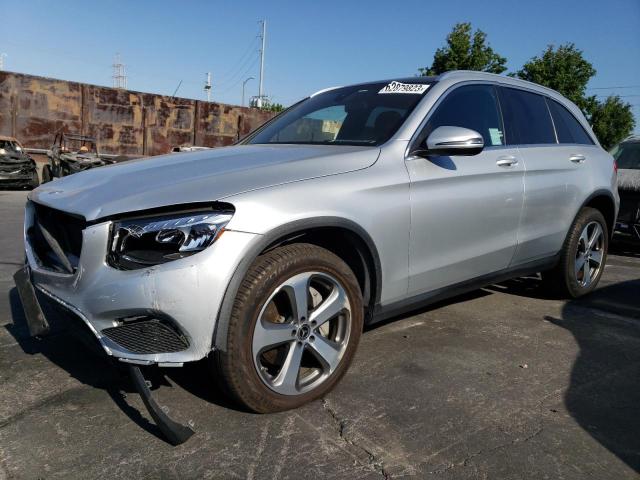 MERCEDES-BENZ GLC 300 2018 wdc0g4jb8jv019199