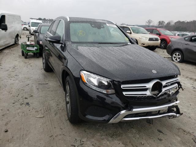 MERCEDES-BENZ GLC 300 2018 wdc0g4jb8jv025195