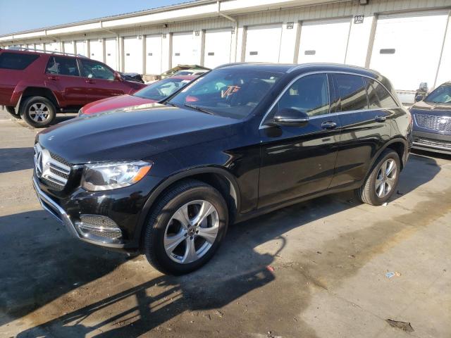 MERCEDES-BENZ GLC-CLASS 2018 wdc0g4jb8jv036715