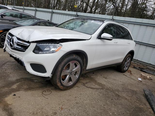 MERCEDES-BENZ GLC 300 2018 wdc0g4jb8jv052316