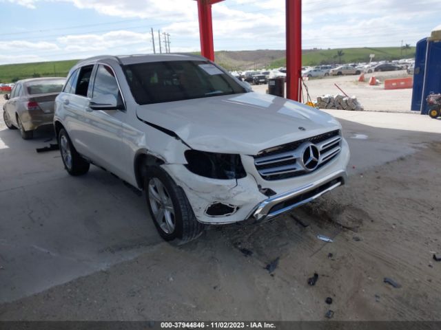 MERCEDES-BENZ GLC 300 2018 wdc0g4jb8jv061873