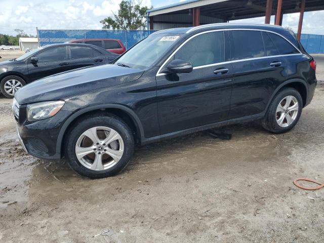 MERCEDES-BENZ GLC 300 2018 wdc0g4jb8jv062053