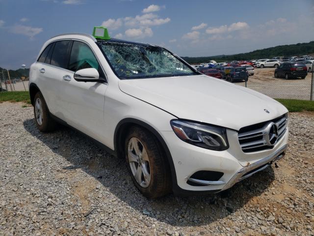 MERCEDES-BENZ GLC 300 2018 wdc0g4jb8jv062294