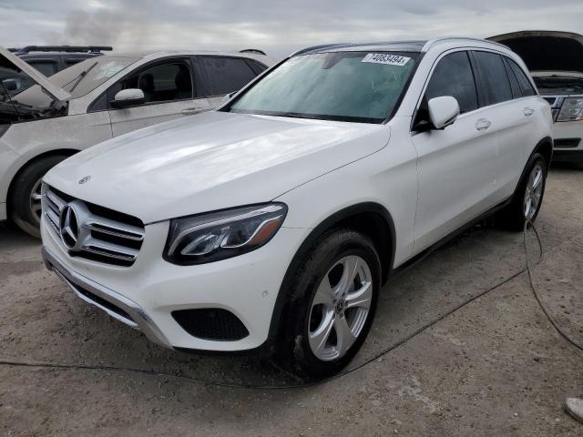 MERCEDES-BENZ GLC 300 2018 wdc0g4jb8jv063509