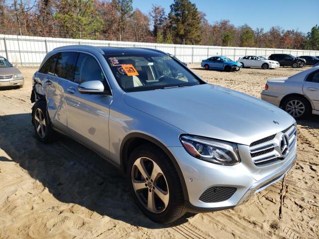 MERCEDES-BENZ GLC 300 2018 wdc0g4jb8jv075174