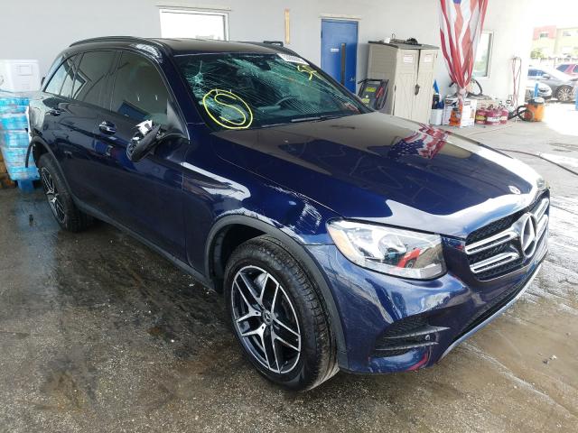 MERCEDES-BENZ GLC 300 2018 wdc0g4jb8jv077779