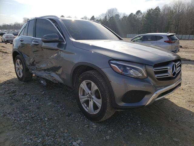 MERCEDES-BENZ GLC 300 2018 wdc0g4jb8jv087762