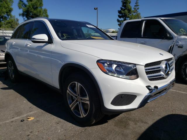 MERCEDES-BENZ GLC 300 2018 wdc0g4jb8jv089351