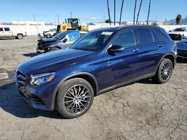 MERCEDES-BENZ GLC 300 2018 wdc0g4jb8jv092900