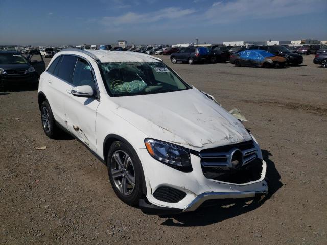 MERCEDES-BENZ GLC 300 2018 wdc0g4jb8jv105743