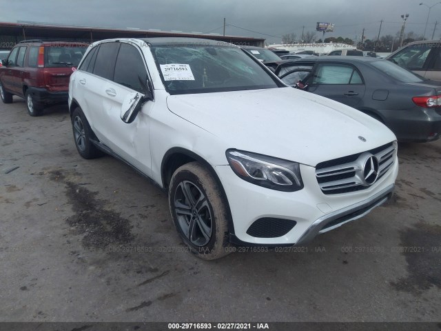 MERCEDES-BENZ GLC 300 2018 wdc0g4jb8jv112871