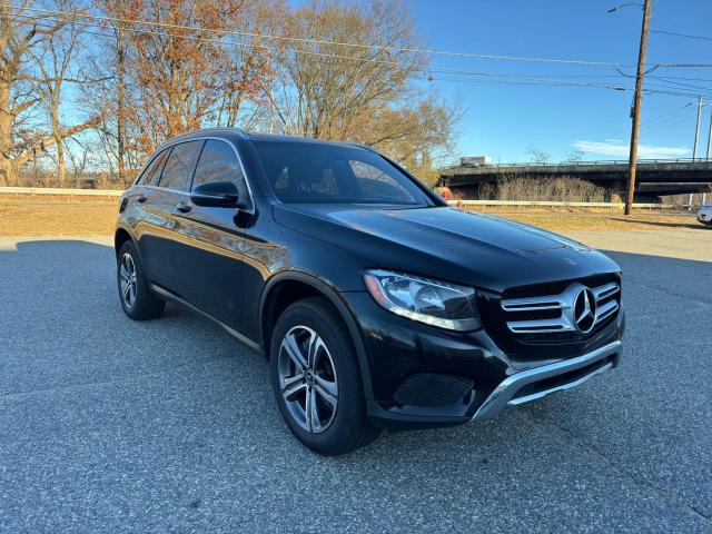 MERCEDES-BENZ GLC 300 2019 wdc0g4jb8kf482469