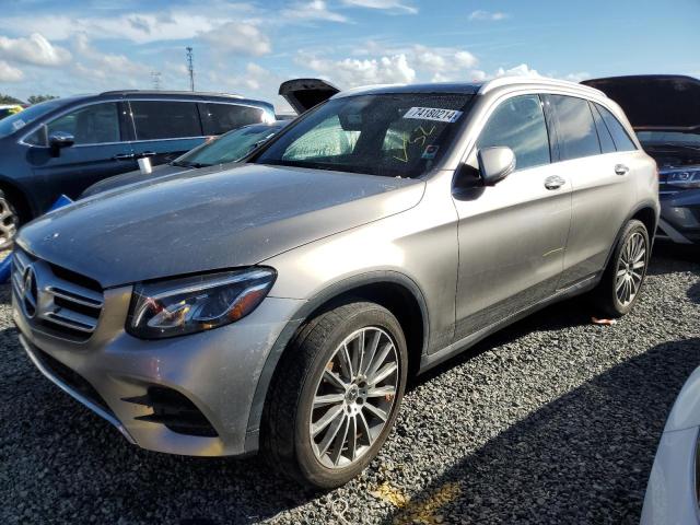 MERCEDES-BENZ GLC 300 2019 wdc0g4jb8kf552844