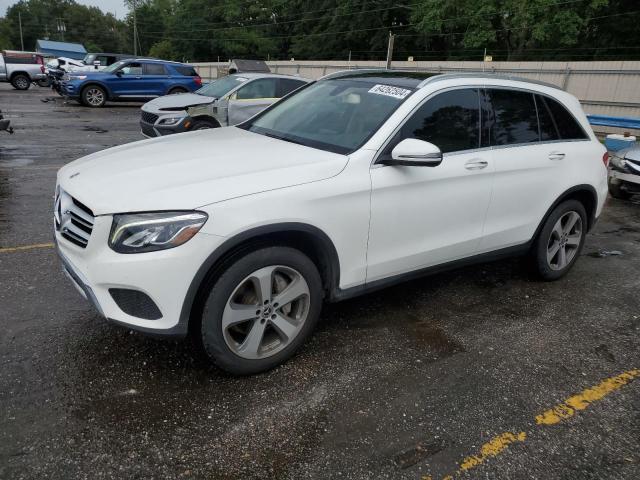 MERCEDES-BENZ GLC 300 2019 wdc0g4jb8kf586279