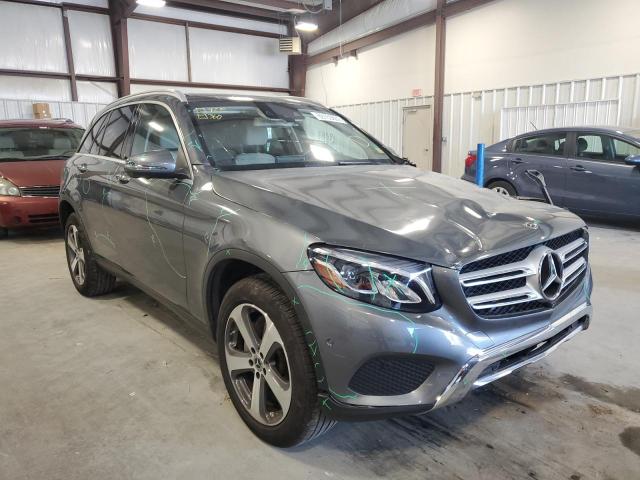 MERCEDES-BENZ GLC 300 2019 wdc0g4jb8kf596746