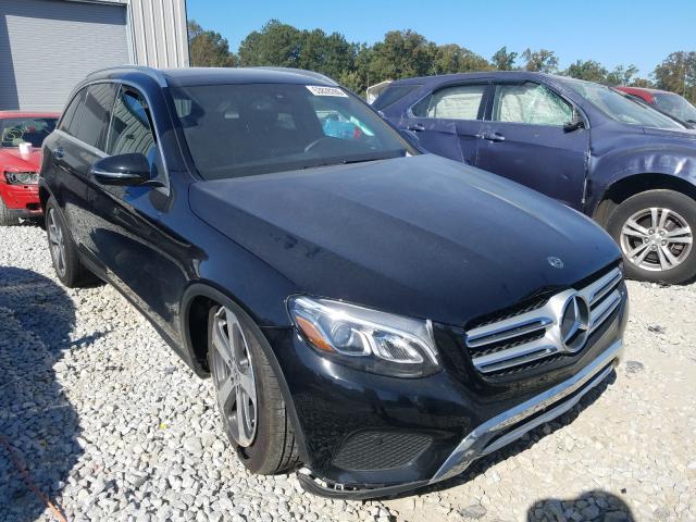 MERCEDES-BENZ GLC 300 2019 wdc0g4jb8kf598271