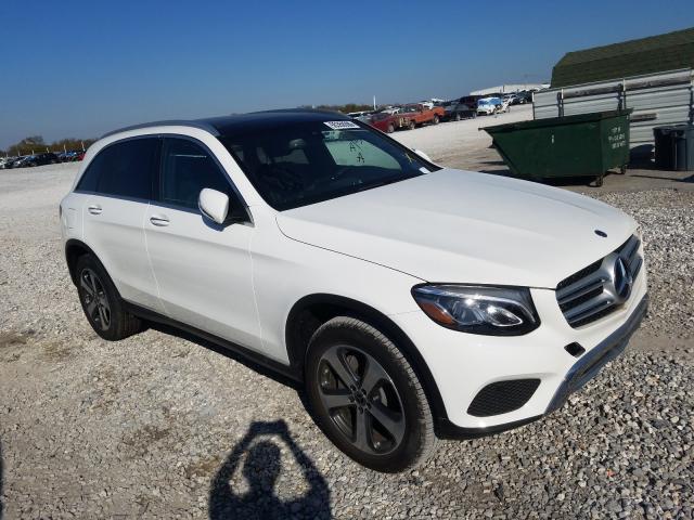 MERCEDES-BENZ GLC 300 2019 wdc0g4jb8kf602710