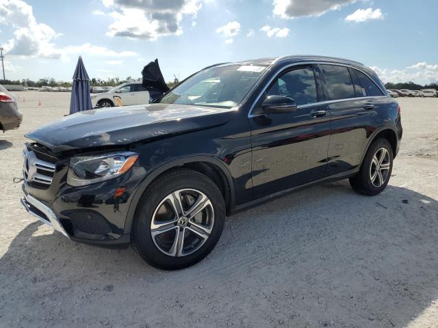 MERCEDES-BENZ GLC-CLASS 2019 wdc0g4jb8kf655553