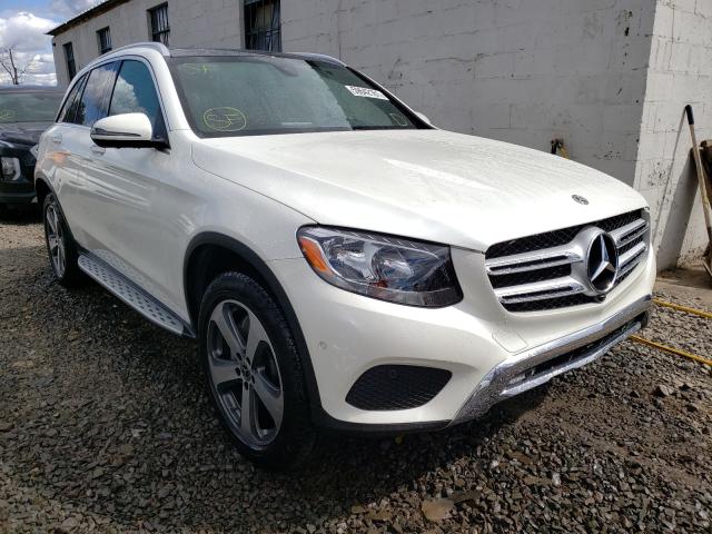 MERCEDES-BENZ GLC 300 2019 wdc0g4jb8kv121930