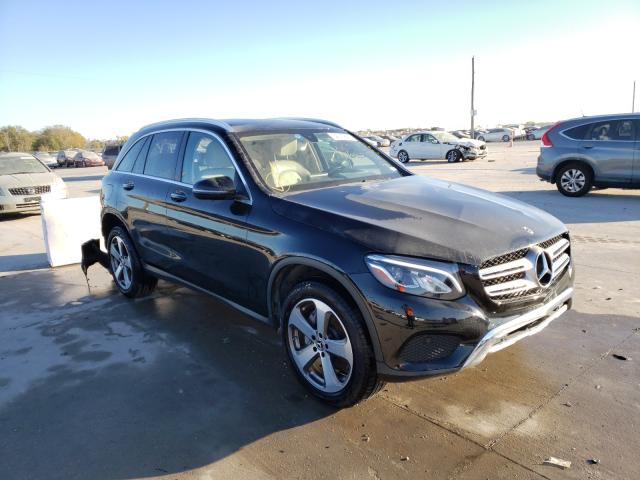 MERCEDES-BENZ GLC 300 2019 wdc0g4jb8kv138324