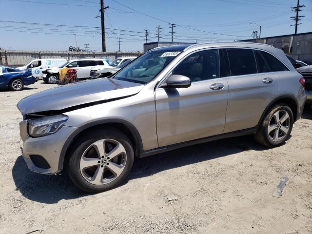 MERCEDES-BENZ GLC 300 2019 wdc0g4jb8kv142163