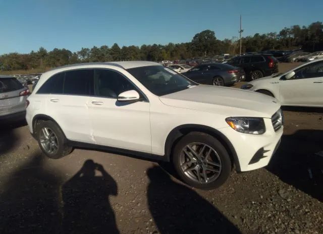 MERCEDES-BENZ GLC 2019 wdc0g4jb8kv146083