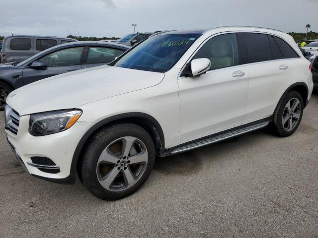 MERCEDES-BENZ GLC 300 2019 wdc0g4jb8kv146570