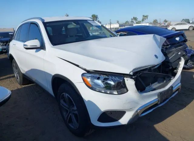 MERCEDES-BENZ GLC 2019 wdc0g4jb8kv152627