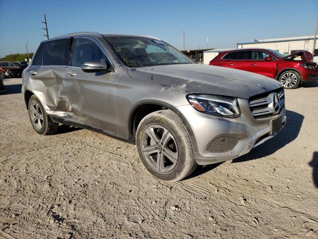 MERCEDES-BENZ GLC 300 2019 wdc0g4jb8kv161537