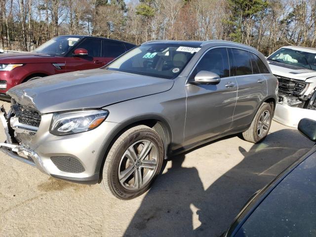 MERCEDES-BENZ GLC 300 2019 wdc0g4jb8kv172053