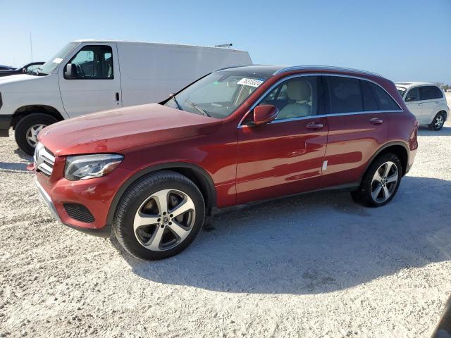 MERCEDES-BENZ GLC 300 2019 wdc0g4jb8kv181643