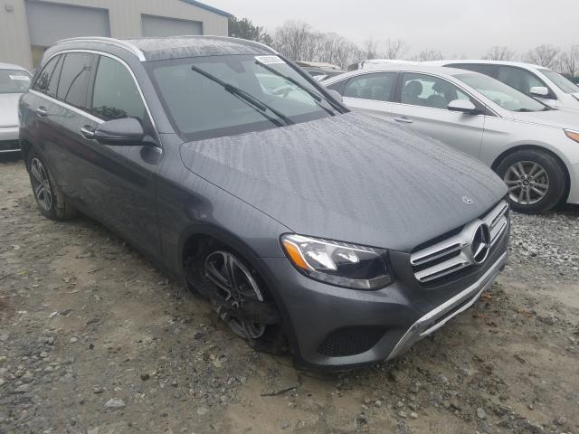 MERCEDES-BENZ GLC 300 2019 wdc0g4jb8kv187555