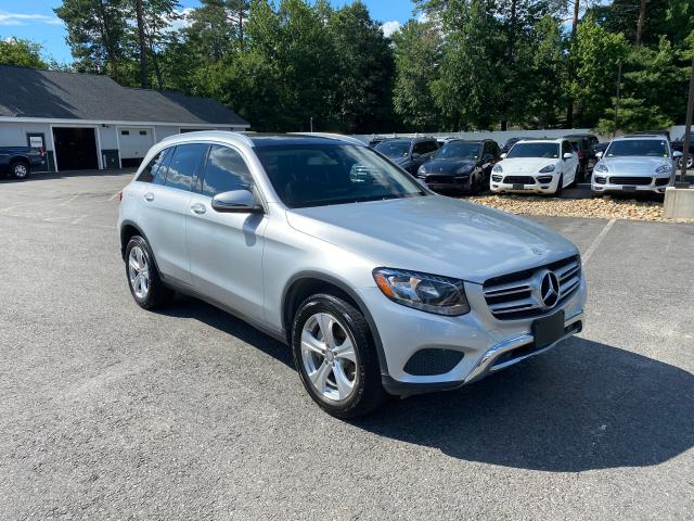 MERCEDES-BENZ GLC 300 2016 wdc0g4jb9gf015228