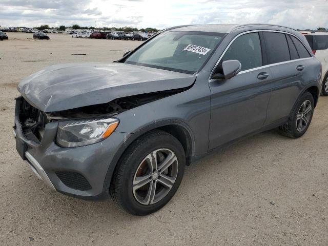 MERCEDES-BENZ GLC 300 2016 wdc0g4jb9gf026441