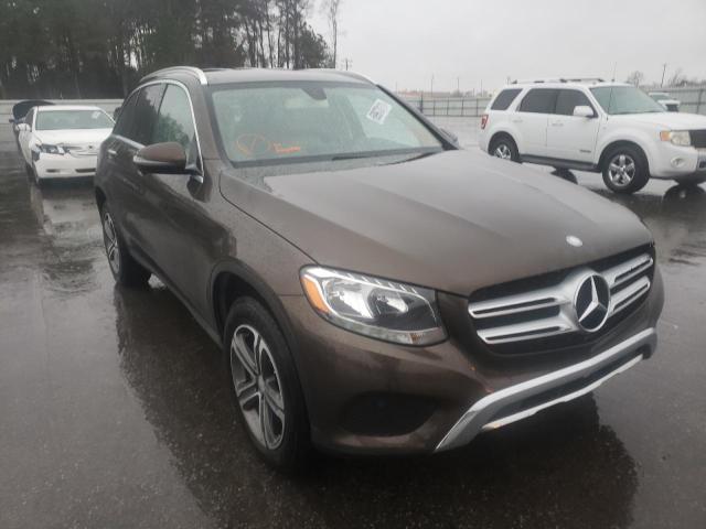 MERCEDES-BENZ GLC 300 2016 wdc0g4jb9gf028240