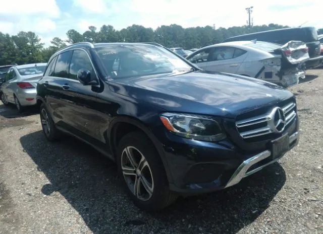 MERCEDES-BENZ GLC 2016 wdc0g4jb9gf058502