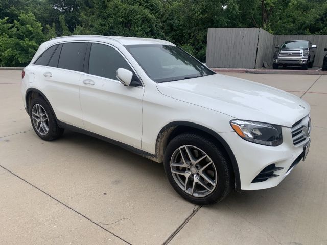 MERCEDES-BENZ GLC 2016 wdc0g4jb9gf064333