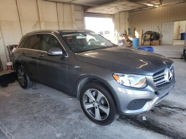 MERCEDES-BENZ GLC 300 2016 wdc0g4jb9gf083285