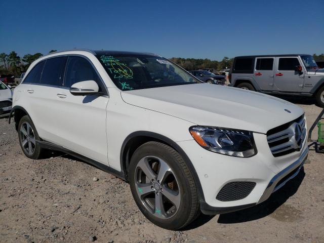 MERCEDES-BENZ GLC 300 2016 wdc0g4jb9gf087126