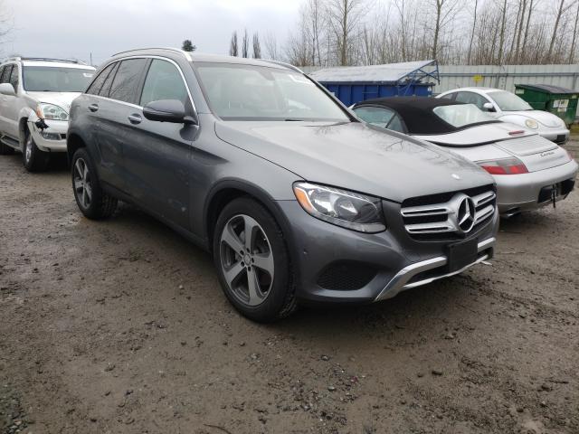 MERCEDES-BENZ GLC 300 2016 wdc0g4jb9gf087899