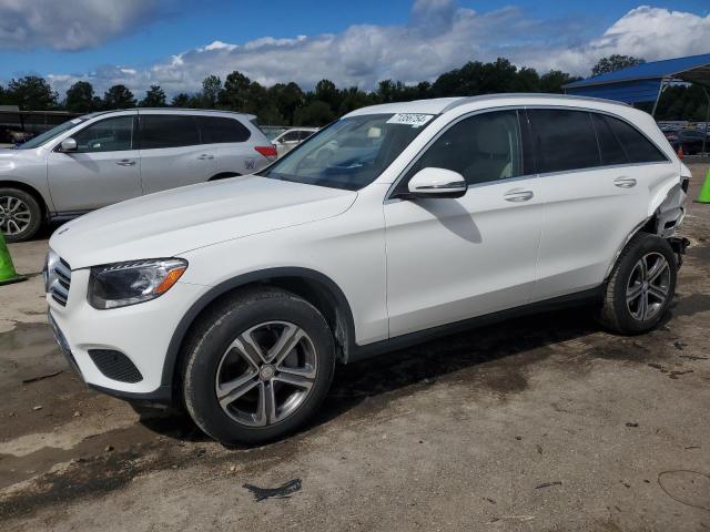 MERCEDES-BENZ GLC 300 2016 wdc0g4jb9gf090317