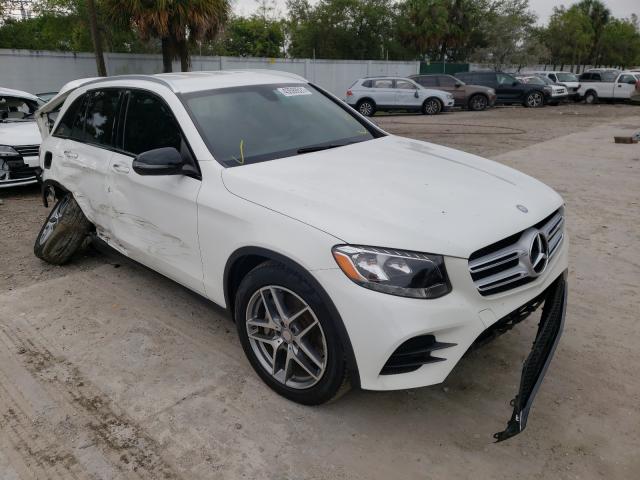 MERCEDES-BENZ GLC 300 2017 wdc0g4jb9hf123060