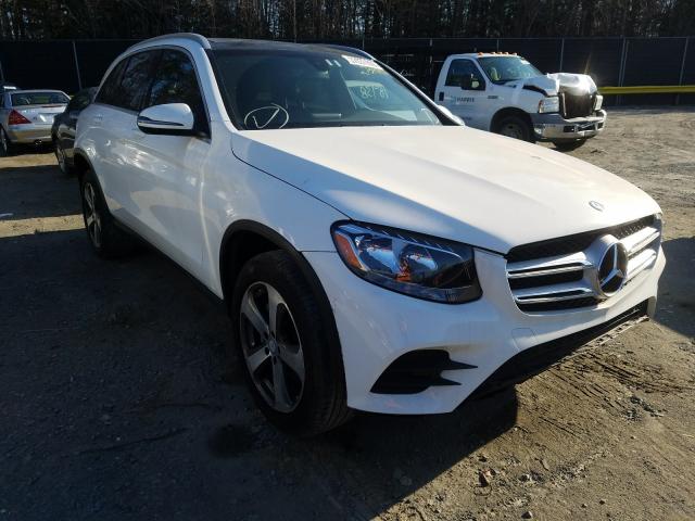 MERCEDES-BENZ GLC 300 2017 wdc0g4jb9hf146287