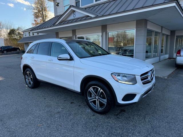 MERCEDES-BENZ GLC 300 2017 wdc0g4jb9hf194825