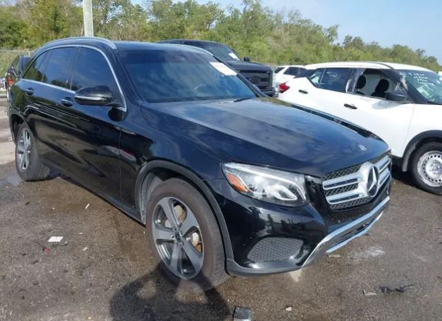 MERCEDES-BENZ GLC 2017 wdc0g4jb9hf257597