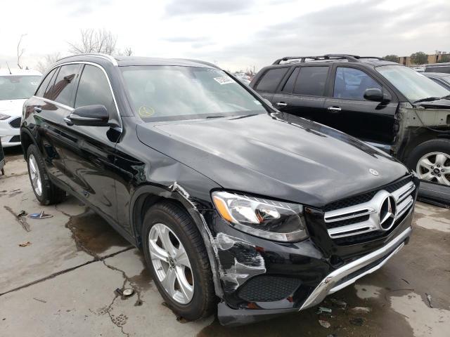 MERCEDES-BENZ GLC 300 2017 wdc0g4jb9hv009579