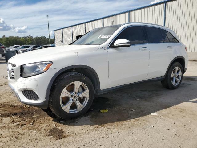 MERCEDES-BENZ GLC 300 2018 wdc0g4jb9jf402174