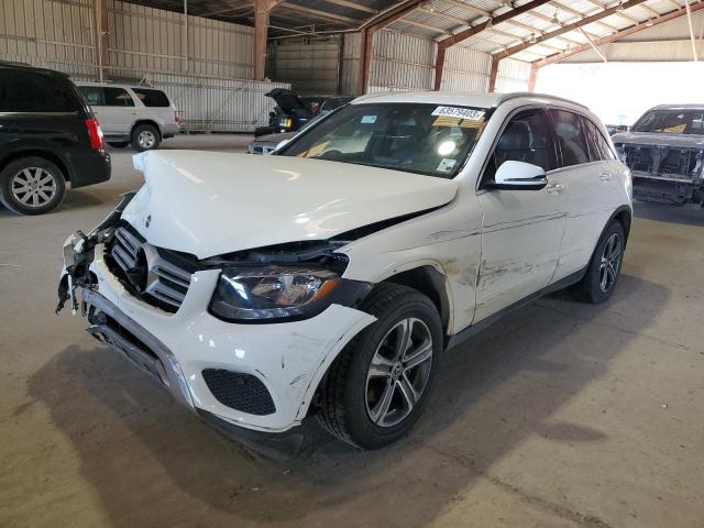 MERCEDES-BENZ GLC 300 2018 wdc0g4jb9jv022614