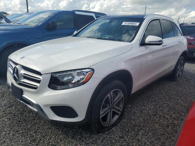 MERCEDES-BENZ GLC 300 2018 wdc0g4jb9jv030275